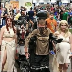 Image result for mad max fun costume