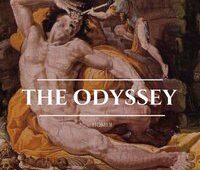 The Odyssey - Аудиокнига - Homer - Storytel