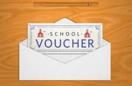 Admit One - The Hype about School Vouchers - EdLANTA