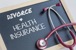 Can I Keep My Health Insurance After Divorce in Colorado? - Goldman Law, LLC