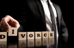Divorce A Spouse In Another State